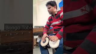 Bongo Tabla #tabla #bongo #rhythm