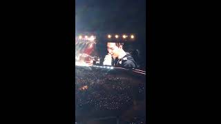 170709 White Night Chiba day 2 - Eyes Nose Lips encore