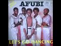 Afubi - Get Up And Party (1984) #WaarWasJy