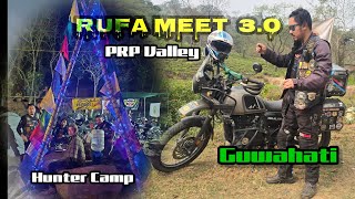 RUFA MEET 3.0 Guwahati 21/02/2025