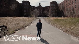 Are Jails in the US Replacing Asylums? | Vice News