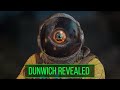 Fallout's Dunwich Mystery Keeps Getting Weirder