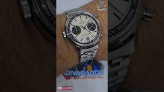 Reloj Hamilton Automatic CHRONO-MATIC cal.11 de 17 Joyas Modelo 11002-3