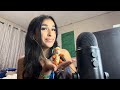ASMR Clicky whisper ramble! (Life update, Mexico trip)