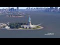 google earth city of new york 구글어스 뉴욕시