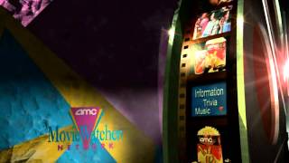 AMC After Commercial Preshow loop