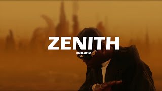 Ninho Type Beat "ZENITH" ✨ | Instru Rap/Trap Mélodique Piano | Instru Rap 2023