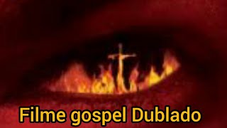 Filme Gospel Dublado [ O Visitante  ] .