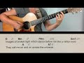 Across The Universe: The Beatles Guitar Play-Along