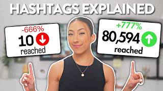 Why Your Instagram Hashtags Aren't Working & How To Fix Them
