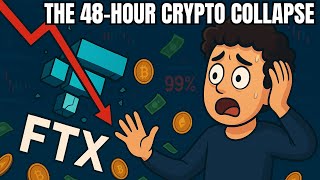 The FTX Collapse in 12 Minutes