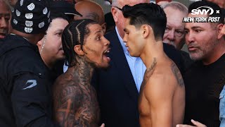 Fight of the Year: Breaking down Gervonta Davis vs Ryan Garcia in Las Vegas | New York Post Sports