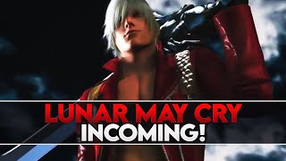 Devil May Cry 3| Time To Seal Up The Underworld! ×Streak Day 126×