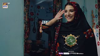 Ramsha Khan | BEST SCENE | Sinf e Aahan | ARY Digital Drama