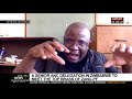ANC delegation in Harare for talks with ZANU-PF: Dr Pedzisai Ruhanya
