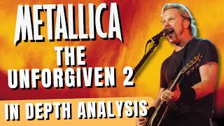 Breaking Down The Unforgiven 2