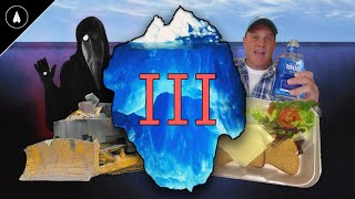 The Most COMPLETE Iceberg Explained (Layer 3)
