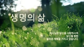 2025.02.19. 제주 열방제자교회 수요찬양중보 생수예배(4기 생명의 삶공부 1과 죄와 그 해결책)