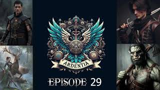 JDR - ARDENTIA - ep29