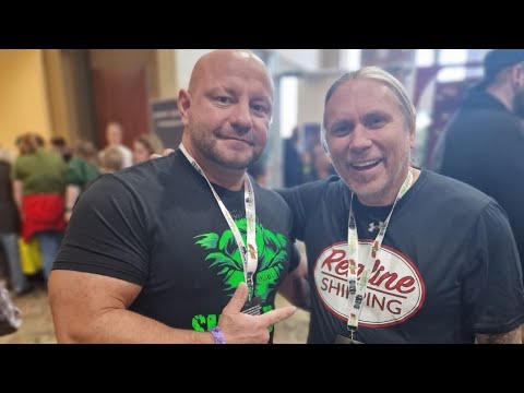 Tribute To Brian Barczyk Youtube