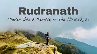 Rudranath Trek | Hidden Gem of the Himalayas | Complete Travel Guide