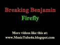 Breaking Benjamin - Firefly