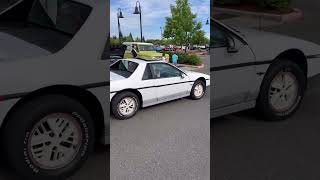 Need to sell this asap for food money #shorts #funny #pontiac #fiero #car #viral