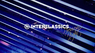 InterClassics Classic Car Show Maastricht 2024 | Preview Night