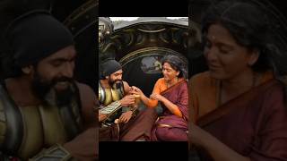 Bahubali 2 Prabhas Anushka #trending #song #bollywood #shortvideo #viral #tyshorts #love
