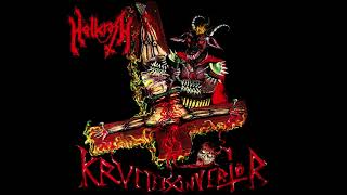 Hellcrash: Mephistopheles