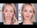 PLUS DE 40 ANS ? ESSAYEZ CETTE ASTUCE MAQUILLAGE POUR UN TEINT ECLATANT ET NATUREL !