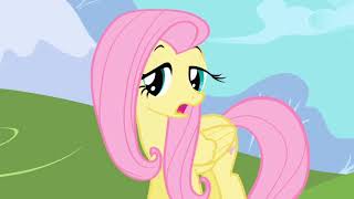 "I'm Fluttershy" My Little Pony Friendship is Magic Season1