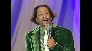 Katt Williams - funniest scene about why people should smoke weed