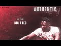 nfl toon big fred official audio