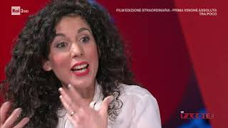 Abbracci - Silvia Avallone - Le Parole della Settimana - 05/12/2020