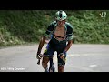 i can t believe this nearly happened again criterium du dauphiné 2024 stage 8