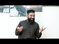 asli aur nasli ki pehchan special video muhammad tasleem raza