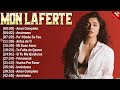 Mon Laferte Mix Éxitos ~ Lo Mas Nuevo 2024 ~ Lo Mejor Canciones