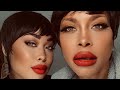 Eryka Badu and Her Mini Me Daughter Puma Share Twinning Video Clip