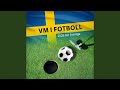 VM i fotboll 2026 för Sverige