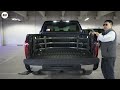 上顶配—toyota tundra capstone 与其他版本的区别在哪 老韩出品