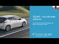 SOLBAT - All Solid State Batteries (abridged)