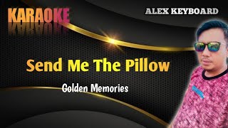 Send me the pillow - Karaoke
