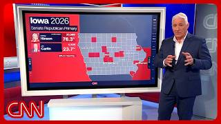 Live primary election results from CA, NJ, & other states