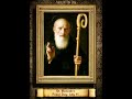 Saint of the Day — July 11 — Saint Benedict #saintoftheday