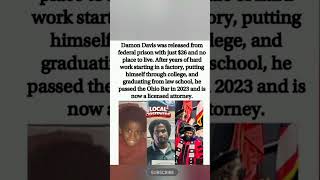 From $26 & prison to lawyer 🧑⚖️🔥🙌