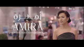 Amira | Joy Alukkas | Advertisement | Freehands Mediahouse