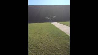 DTC Drone Flying Dothan,AL