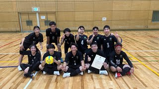 2024 四国シニア 決勝戦 ① TEAM EHIME