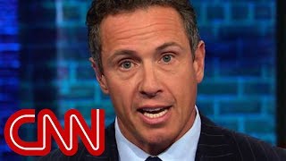 Chris Cuomo: This was a bad day for Trump